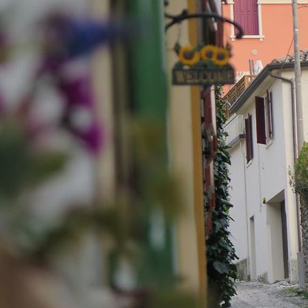 La Casetta Valdobbiadene Eksteriør billede