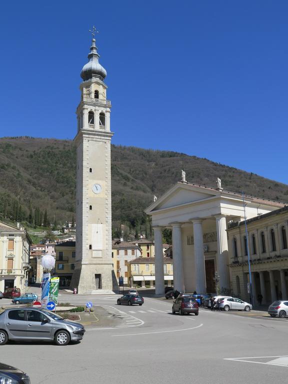 La Casetta Valdobbiadene Værelse billede